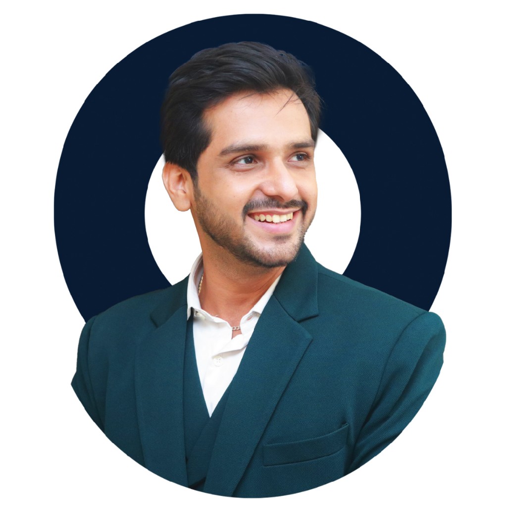 Dr. Preetesh Bhandari