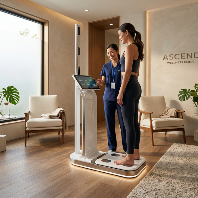 Body Composition Analysis