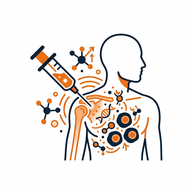 Regenerative Cell Therapy