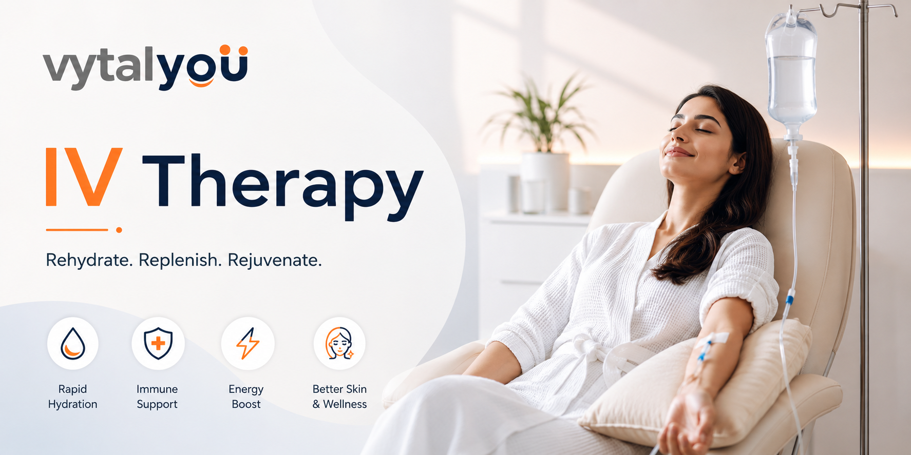 IV Therapy Mumbai