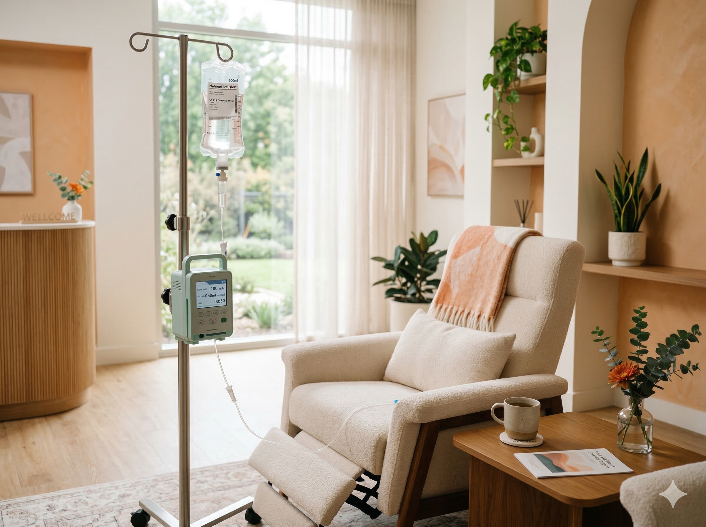 The Starter Evolution