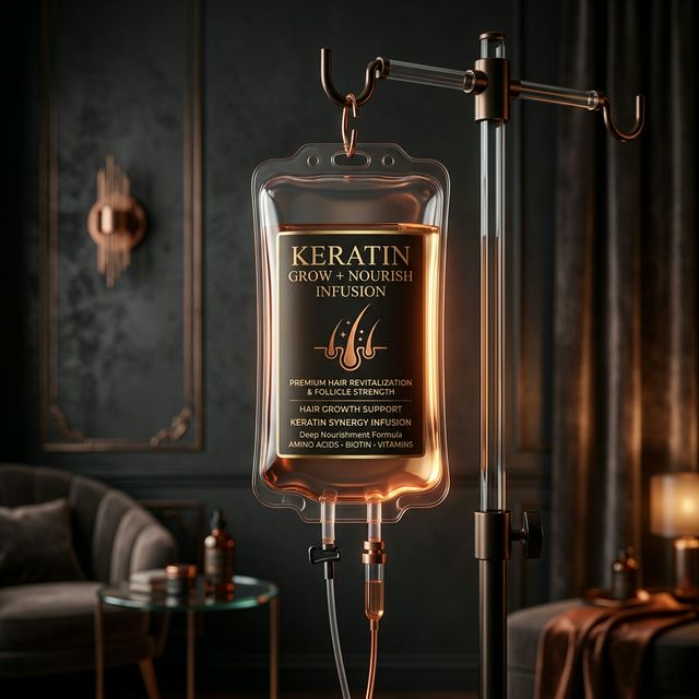 Vytal HAIRBOOST