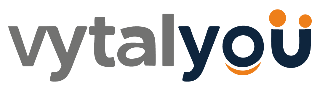 VytalYou Logo